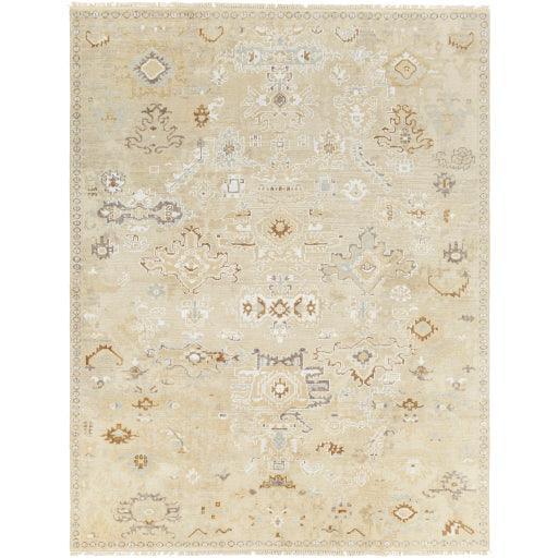 Surya Shiraz SHZ-2300 9' x 12' Rug