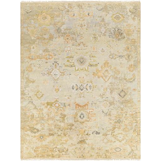 Surya Shiraz SHZ-2301 9' x 12' Rug