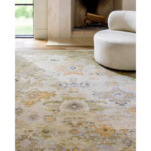 Surya Shiraz SHZ-2301 9' x 12' Rug