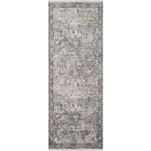 Surya Solar SOR-2313 3' x 9'10" Rug