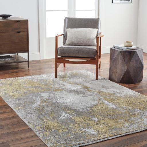 Surya Solar SOR-2323 3' x 9'10" Rug