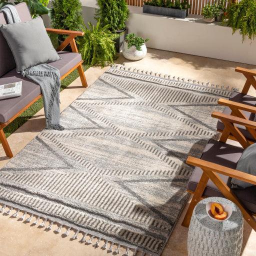 Surya Sousse SUS-2300 2'10" x 10' Rug