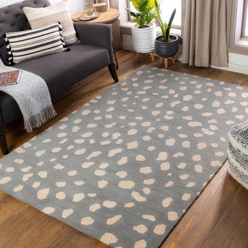 Surya Stella STLA-2446 4' x 6' Rug