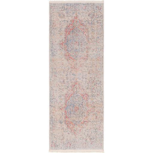 Surya Subtle SUB-2304 2'7" x 7'3" Rug