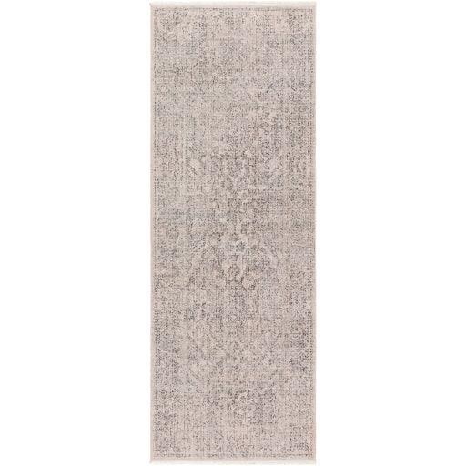 Surya Subtle SUB-2315 2'7" x 7'3" Rug