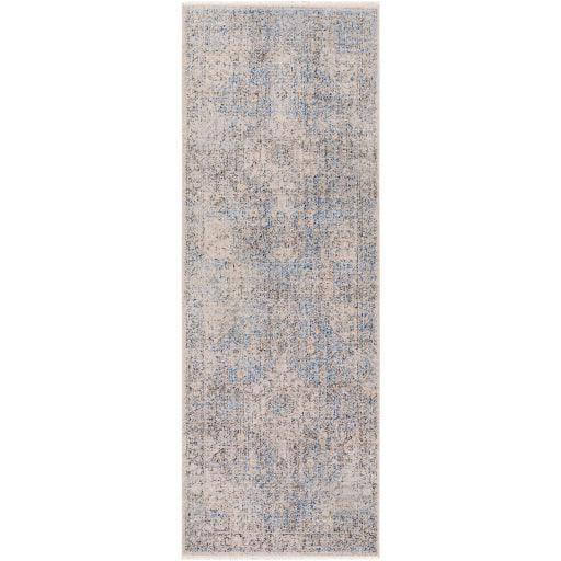 Surya Subtle SUB-2319 2'7" x 7'3" Rug