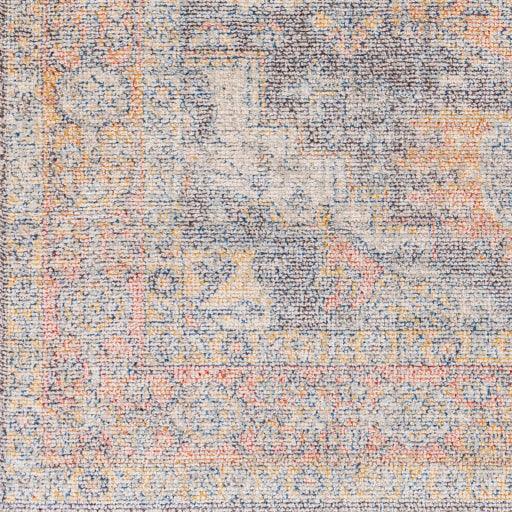 Surya Subtle SUB-2320 2'7" x 7'3" Rug