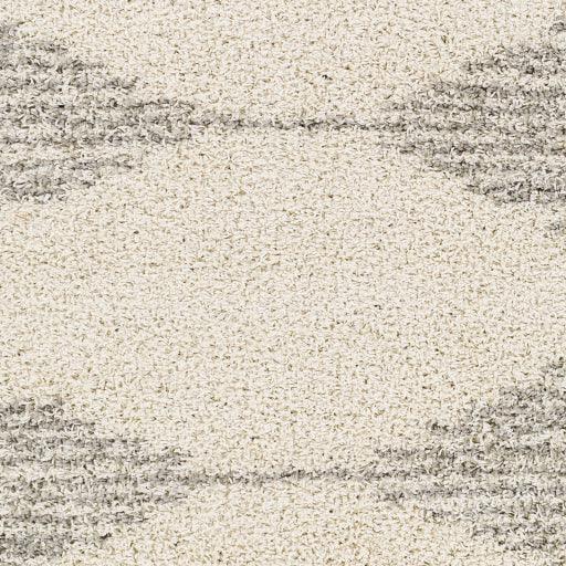 Surya Taza Shag TZS-2310 6'7" x 9' Rug