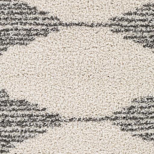 Surya Taza Shag TZS-2311 5'2" x 7' Rug