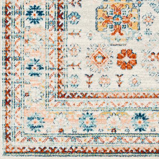Surya Tevazu TVZ-2300 7'10" x 10' Rug
