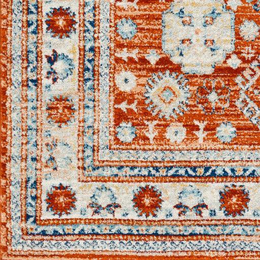 Surya Tevazu TVZ-2301 7'10" x 10' Rug