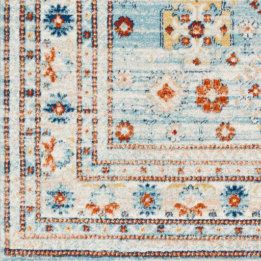 Surya Tevazu TVZ-2302 7'10" x 10' Rug