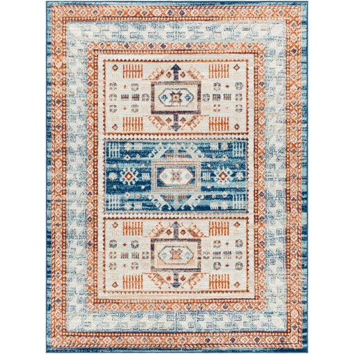 Surya Tevazu TVZ-2303 7'10" x 10' Rug