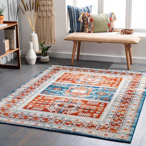 Surya Tevazu TVZ-2304 7'10" x 10' Rug