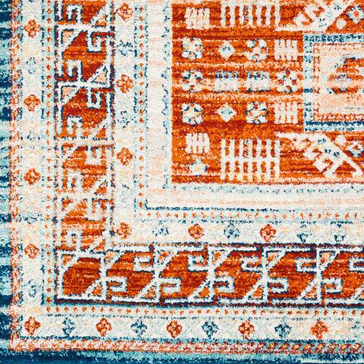 Surya Tevazu TVZ-2304 7'10" x 10' Rug