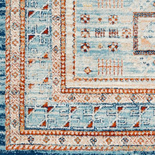 Surya Tevazu TVZ-2305 7'10" x 10' Rug