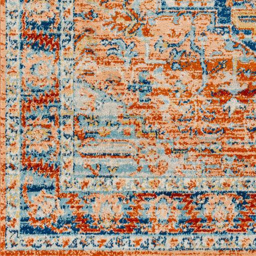 Surya Tevazu TVZ-2306 7'10" x 10' Rug
