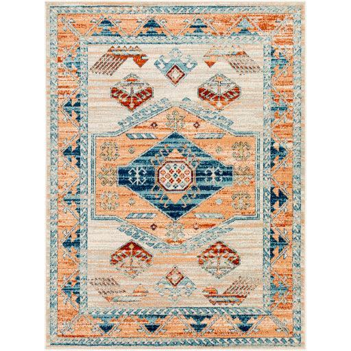 Surya Tevazu TVZ-2308 7'10" x 10' Rug