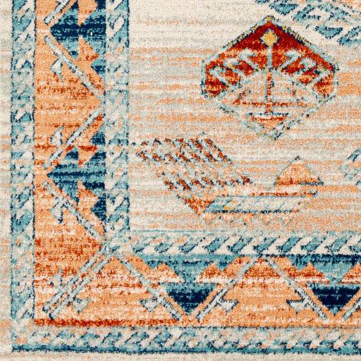 Surya Tevazu TVZ-2308 7'10" x 10' Rug