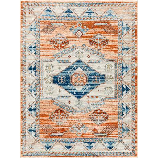 Surya Tevazu TVZ-2309 7'10" x 10' Rug