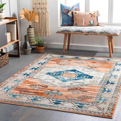 Surya Tevazu TVZ-2309 7'10" x 10' Rug