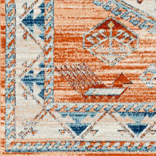 Surya Tevazu TVZ-2309 7'10" x 10' Rug
