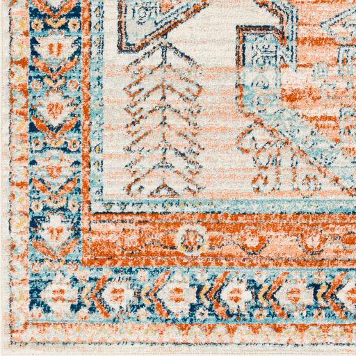 Surya Tevazu TVZ-2310 7'10" x 10' Rug