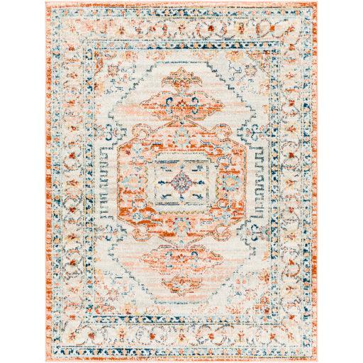 Surya Tevazu TVZ-2311 7'10" x 10' Rug