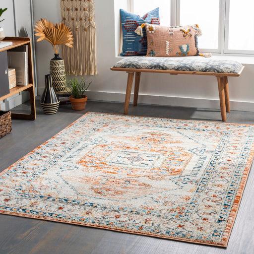 Surya Tevazu TVZ-2311 7'10" x 10' Rug