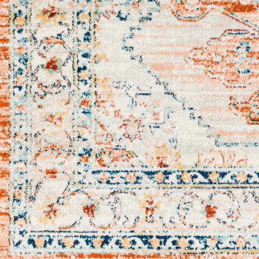 Surya Tevazu TVZ-2311 7'10" x 10' Rug