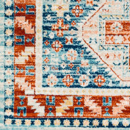 Surya Tevazu TVZ-2314 7'10" x 10' Rug