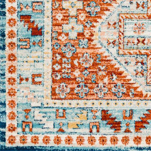 Surya Tevazu TVZ-2315 7'10" x 10' Rug