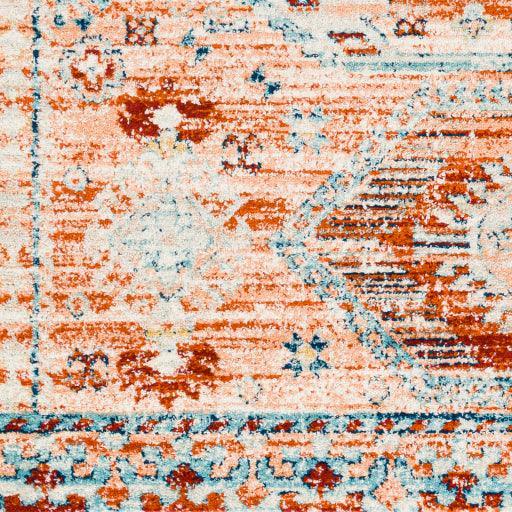 Surya Tevazu TVZ-2318 7'10" x 10' Rug