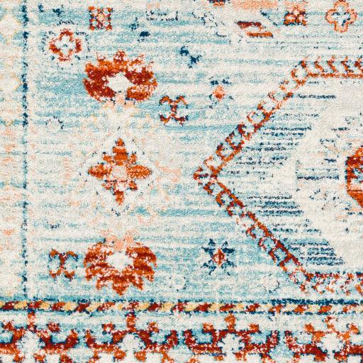 Surya Tevazu TVZ-2319 7'10" x 10' Rug