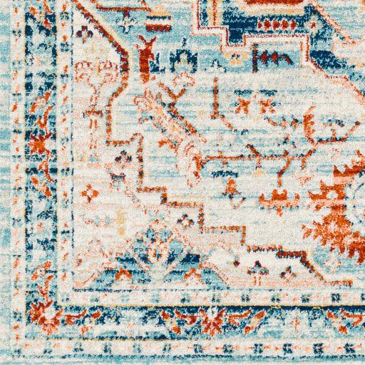 Surya Tevazu TVZ-2329 7'10" x 10' Rug