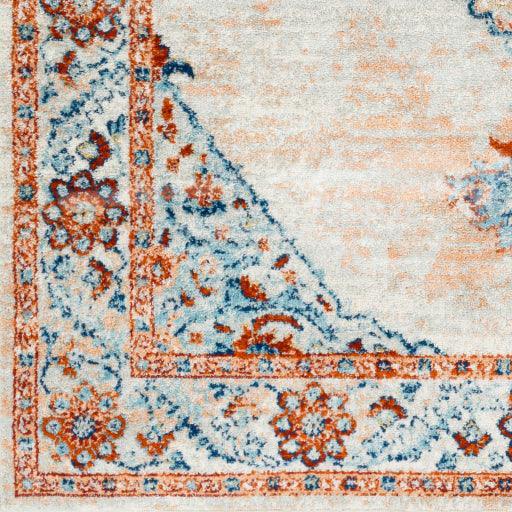 Surya Tevazu TVZ-2335 7'10" x 10' Rug