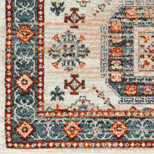 Surya Tevazu TVZ-2348 7'10" x 10' Rug