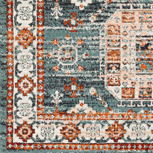 Surya Tevazu TVZ-2349 7'10" x 10' Rug