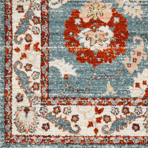 Surya Tevazu TVZ-2357 7'10" x 10' Rug