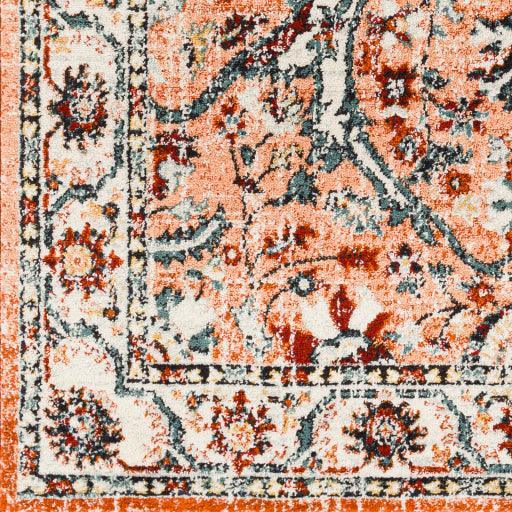 Surya Tevazu TVZ-2363 7'10" x 10' Rug