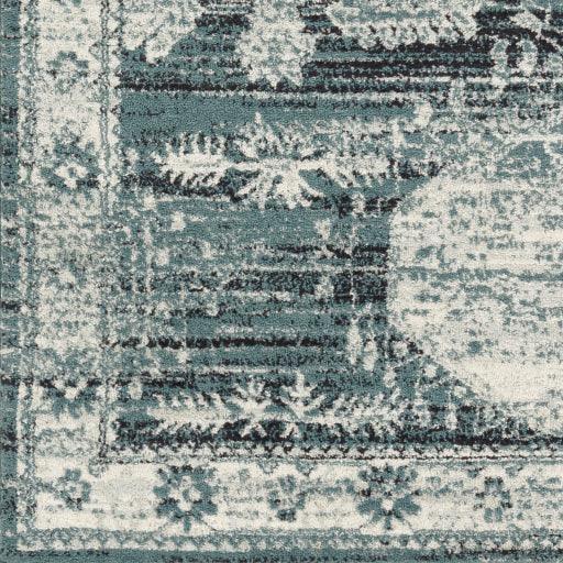 Surya Tevazu TVZ-2366 7'10" x 10' Rug