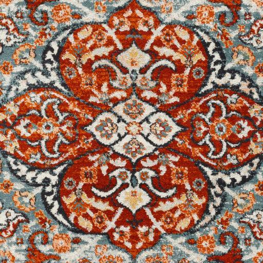 Surya Tevazu TVZ-2367 7'10" x 10' Rug