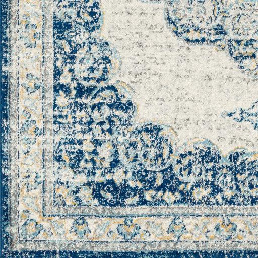 Surya Tevazu TVZ-2369 7'10" x 10' Rug