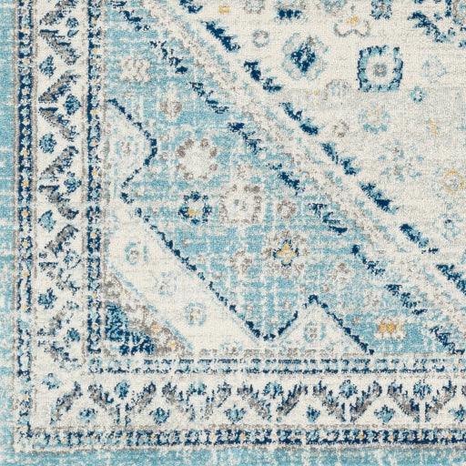 Surya Tevazu TVZ-2375 7'10" x 10' Rug