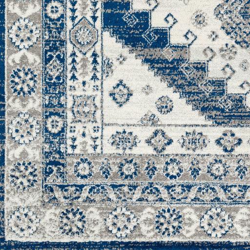 Surya Tevazu TVZ-2376 7'10" x 10' Rug