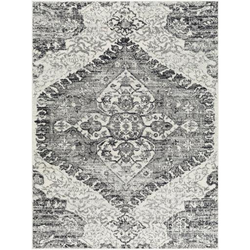 Surya Tevazu TVZ-2378 7'10" x 10' Rug