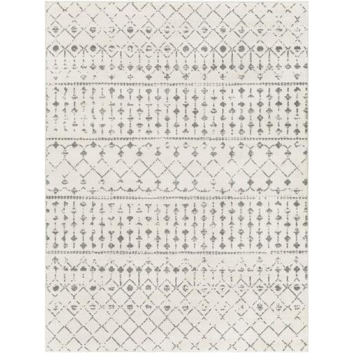 Surya Tevazu TVZ-2383 7'10" x 10' Rug