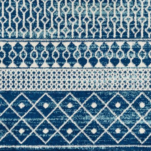 Surya Tevazu TVZ-2389 7'10" x 10' Rug