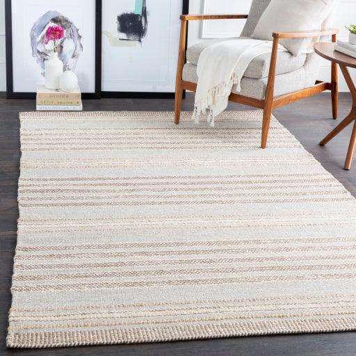 Surya Thebes THB-1000 5' x 7'6" Rug