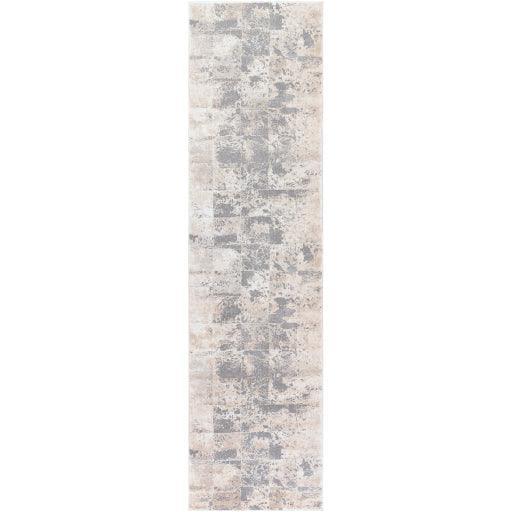 Surya Tibetan TBT-2312 2'7" x 10' Rug